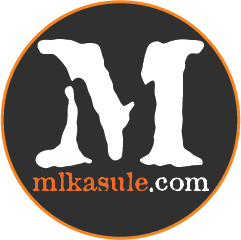 Mark Kasule Logo